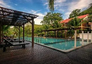 Redang Holiday Beach Resort-1